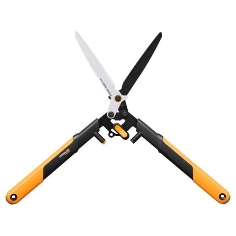 NOŻYCE DO ŻYWOPŁOTU X-SERIES DUALACTION SX96 FISKARS