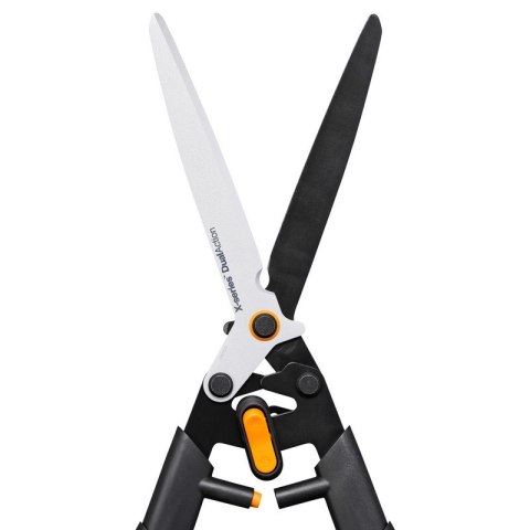 NOŻYCE DO ŻYWOPŁOTU X-SERIES DUALACTION SX96 FISKARS