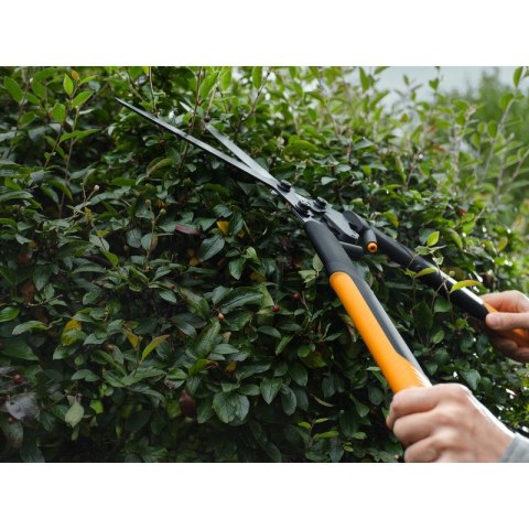 NOŻYCE DO ŻYWOPŁOTU X-SERIES DUALACTION SX96 FISKARS