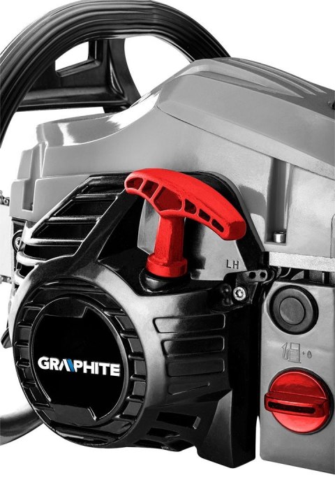 PILARKA ŁAŃCUCHOWA SPALINOWA 2.7KM, 400MM GRAPHITE