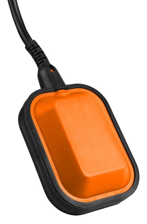 POMPA ZANURZENIOWA DO BRUDNEJ WODY 400W, 8000L/H NEO