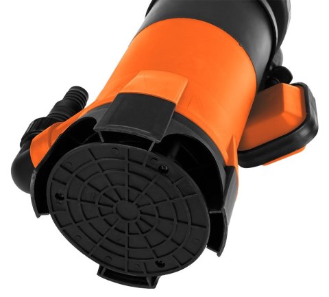 POMPA ZANURZENIOWA DO BRUDNEJ WODY 900W, 16000L/H NEO