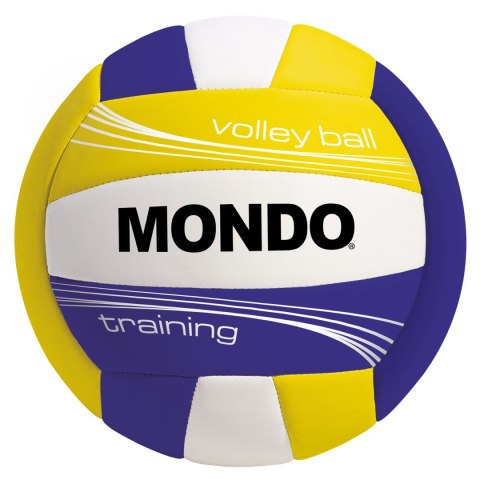 Piłka do Siatkówki Halowej Siatkowa MONDO