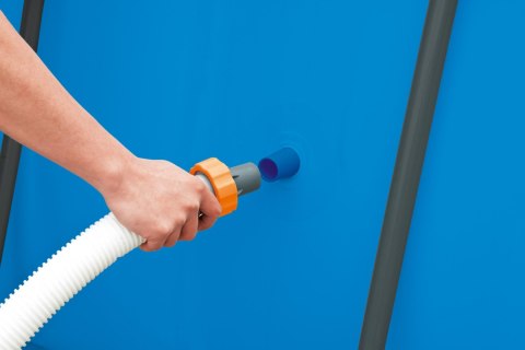 Pompa Piaskowa do Basenu BESTWAY 11355 l/h