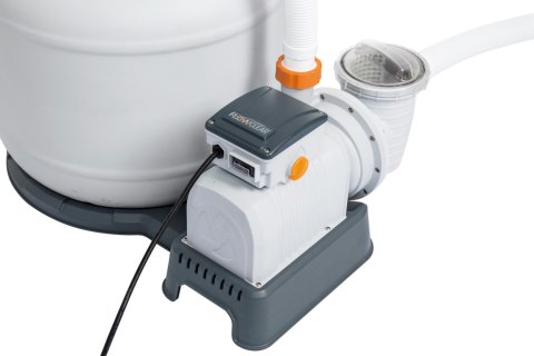 Pompa Piaskowa do Basenu BESTWAY 11355 l/h