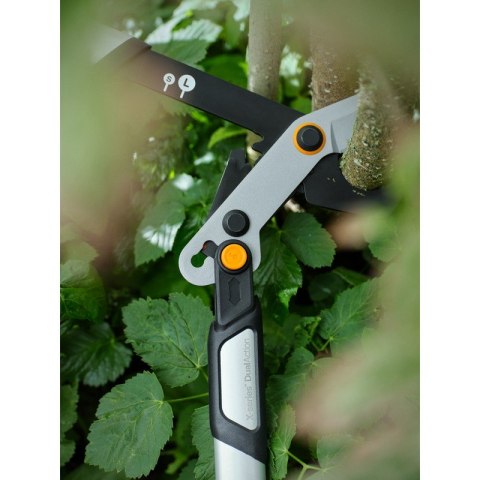 SEKATOR X-SERIES DUALACTION LX108 FISKARS