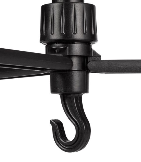 STATYW STALOWY 1.5M 1/4' NEO