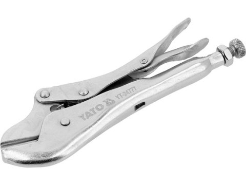 SZCZYPCE DO ZACISKANIA RUREK MIEDZIANYCH DO 6MM YATO