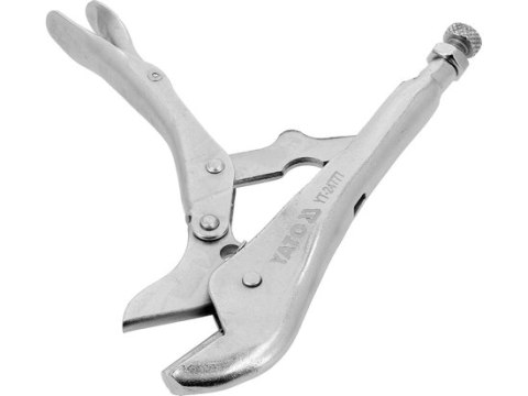 SZCZYPCE DO ZACISKANIA RUREK MIEDZIANYCH DO 6MM YATO