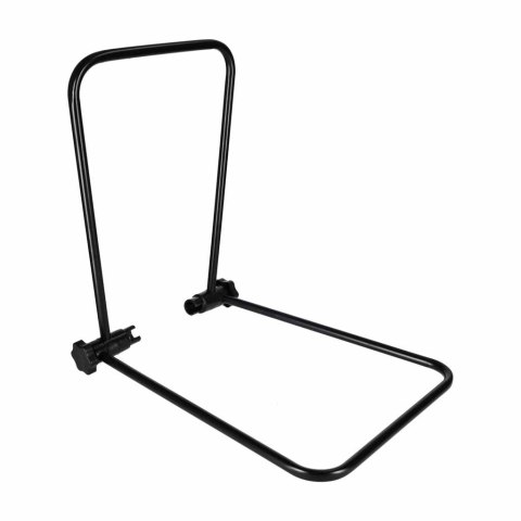 Stojak na rower serwisowy składany metalowy na tylne koło Kik Sp. z o. o. Sp. k.