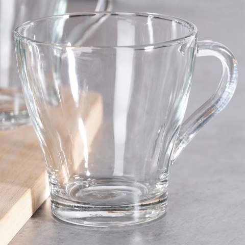 Szklanki 280 ml 6 szt.