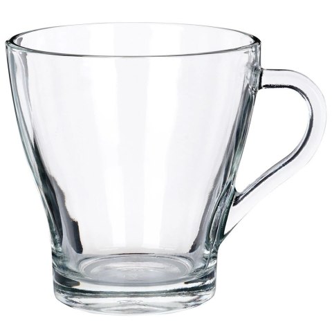 Szklanki 280 ml 6 szt.