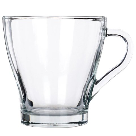 Szklanki 280 ml 6 szt.