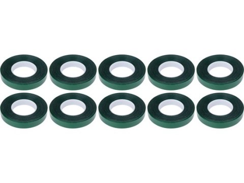 TAŚMA OGRODNICZA DO TAPENERA YT-87030, 30M/10SZT YATO