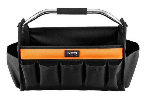 TORBA NARZĘDZIOWA 42*22*24CM NEO
