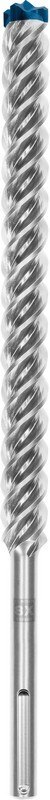 WIERTŁO DO MŁOTÓW SDS-MAX 8X EXPERT 28*400/520MM BOSCH