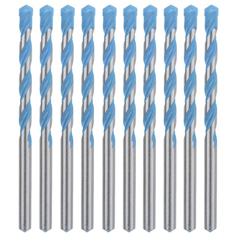 WIERTŁO EXPERT MULTICONSTRUCTION CYL-9 6*60*100MM 10PC BOSCH