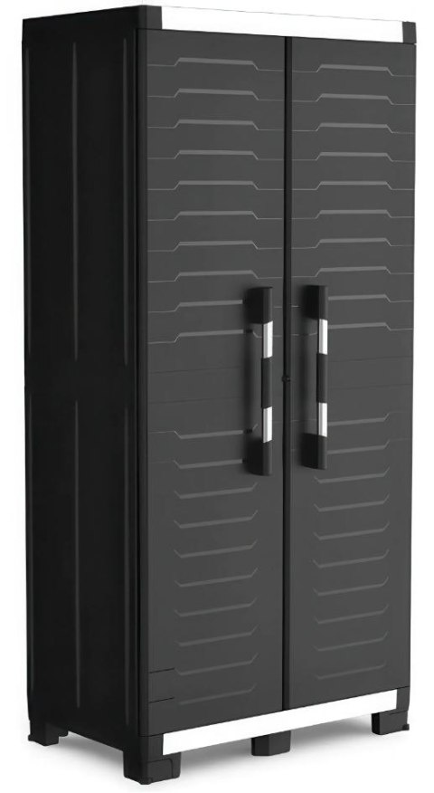 WYSOKA SZAFA GOSPODARCZA XL GARAGE KETER