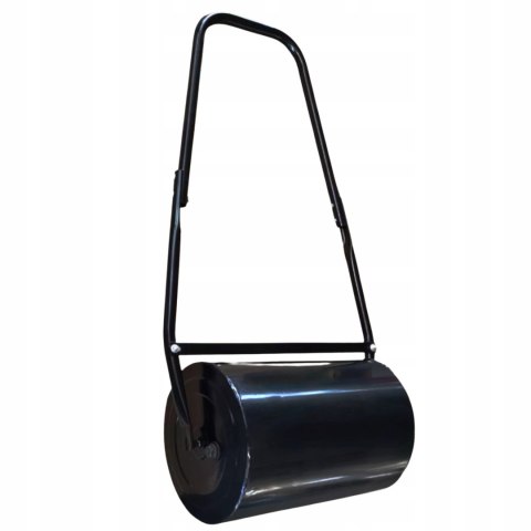Walec ogrodowy do trawnika 42 cm | 60 kg | Rękawiczki GRATIS