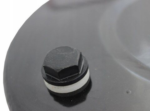 Walec ogrodowy do trawnika 42 cm | 60 kg | Rękawiczki GRATIS