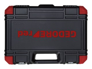 ZESTAW KLUCZY NASADOWYCH 1/4 1/2 92 SZTUK GEDORE