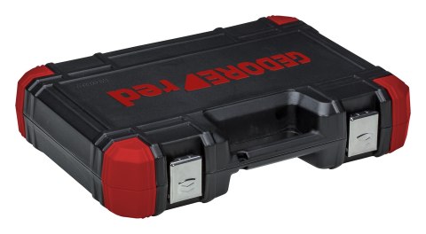 ZESTAW KLUCZY NASADOWYCH 1/4 1/2 92 SZTUK GEDORE