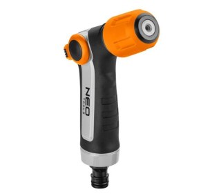 ZRASZACZ PISTOLETOWY, PODKRĘCONY STRUMIEŃ NEO