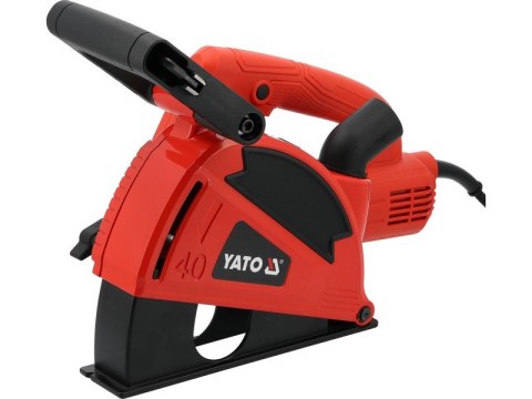 BRUZDOWNICA 150MM 1800W YATO