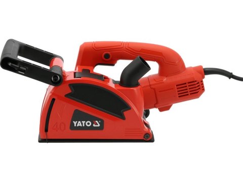 BRUZDOWNICA 150MM 1800W YATO