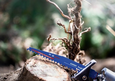 BRZESZCZOT EXPERT TOUGH WOOD S1142KHM 1 SZT. BOSCH