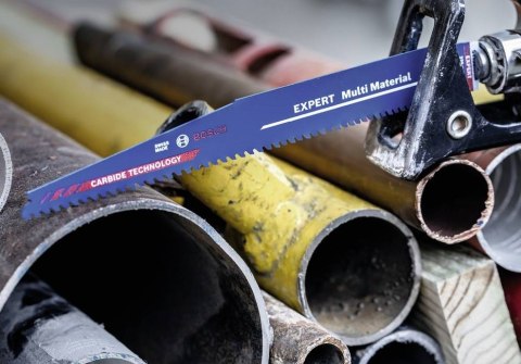 BRZESZCZOT MULTI MATERIAL EXPERT S1156XHM BOSCH
