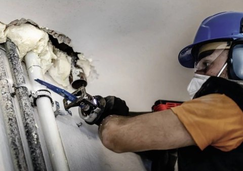 BRZESZCZOT MULTI MATERIAL EXPERT S1156XHM BOSCH