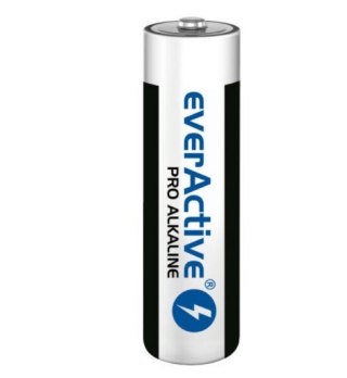 Bateria everActive Pro Alkaline LR6 AA 10 szt. Baltrade Sp. z o. o.