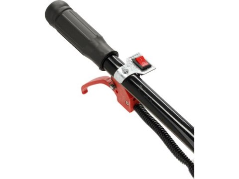 GLEBOGRYZARKA SPALINOWA DWUSUWOWA 1.97KM YATO