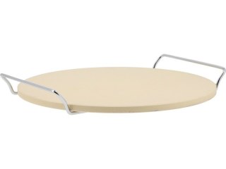 KAMIEŃ NA PIZZĘ DO GRILLA 30CM YATO