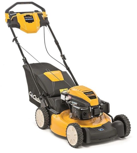 KOSIARKA SPALINOWA Z NAPĘDEM CUB CADET LM2 DR53S 53CM CUB CADET