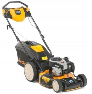 KOSIARKA SPALINOWA Z NAPĘDEM CUB CADET LM3 CR46S 46CM CUB CADET
