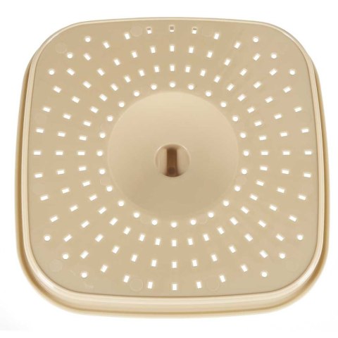 Kompostownik domowy LUARO pojemnik na kompost odpady kuchenne 15l Kik Sp. z o. o. Sp. k.