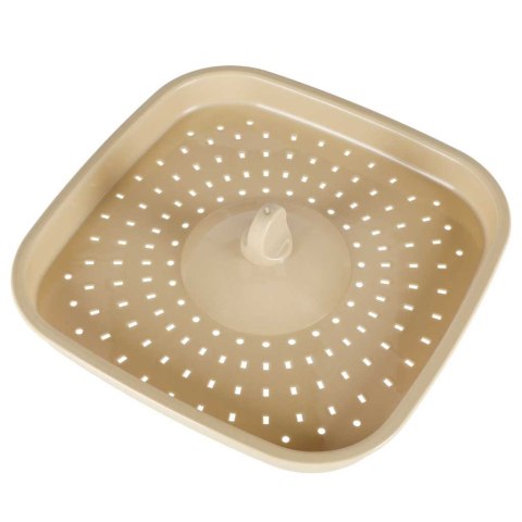 Kompostownik domowy LUARO pojemnik na kompost odpady kuchenne 15l Kik Sp. z o. o. Sp. k.