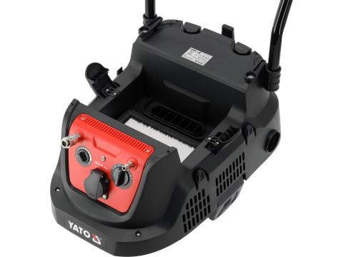 ODKURZACZ PRZEMYSŁOWY, AUTOMAT, DO PNEUMATYKI, 1600W YATO