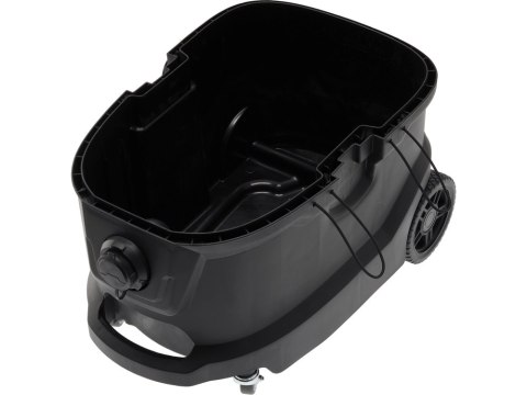 ODKURZACZ PRZEMYSŁOWY, AUTOMAT, DO PNEUMATYKI, 1600W YATO