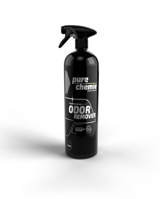 ODOR REMOVER - USUWANIE NIEPRZYJEMNYCH ZAPACHÓW, 750ML PURE CHEMIE