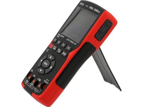 OSCYLOSKOP MULTI 280MSA/S 50MHZ 3W1 YATO