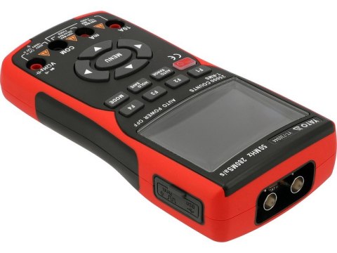 OSCYLOSKOP MULTI 280MSA/S 50MHZ 3W1 YATO