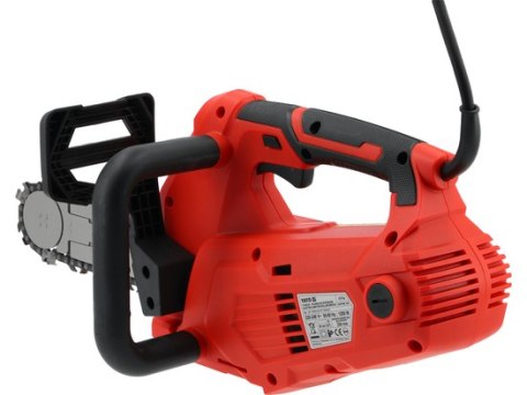 PILARKA ŁAŃCUCHOWA DO MAT. BUDOWLANYCH, 300MM, 1200W YATO