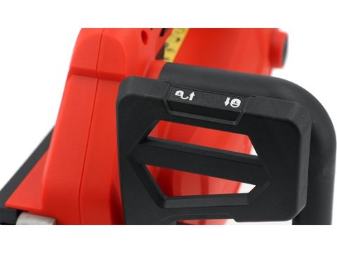 PILARKA ŁAŃCUCHOWA DO MAT. BUDOWLANYCH, 300MM, 1200W YATO