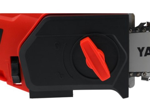 PILARKA ŁAŃCUCHOWA DO MAT. BUDOWLANYCH, 300MM, 1200W YATO