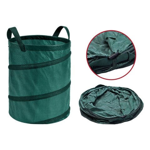 POJEMNIK OGRODOWY SKŁADANY MC GARDEN