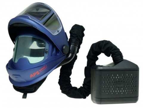 PRZYŁBICA AUTOMATYCZNA Z NAW. APS EXPERT P31 AIR10V2 UP/DOWN IDEAL