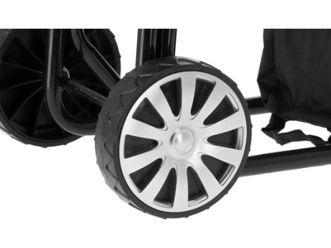 ROZDRABNIACZ SPALINOWY DO GAŁĘZI FI45MM, 4.76KM YATO